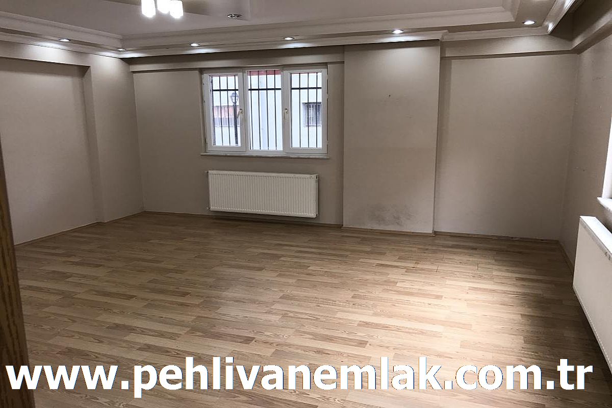 Alaplı Merkez Kiralık Daire