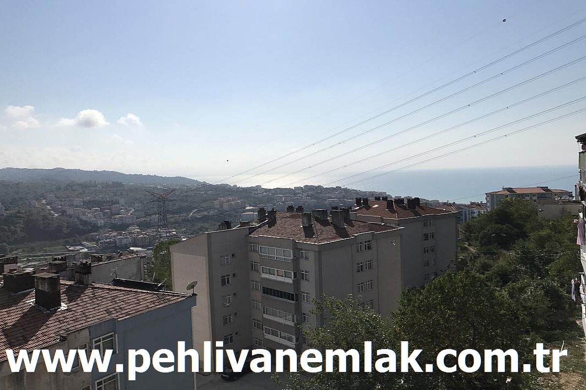 Alaplı Satılık Daire