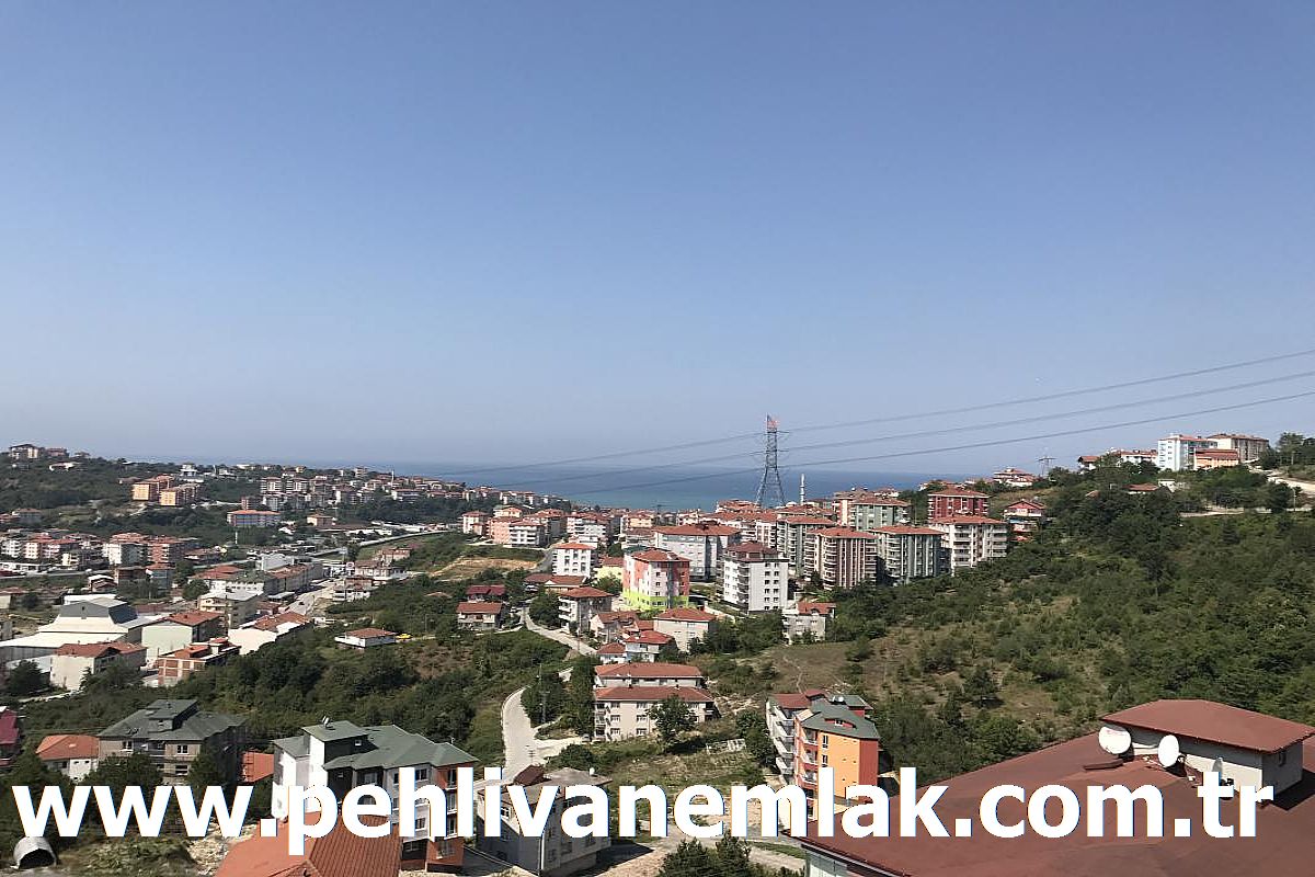 Alaplı Satılık Daire