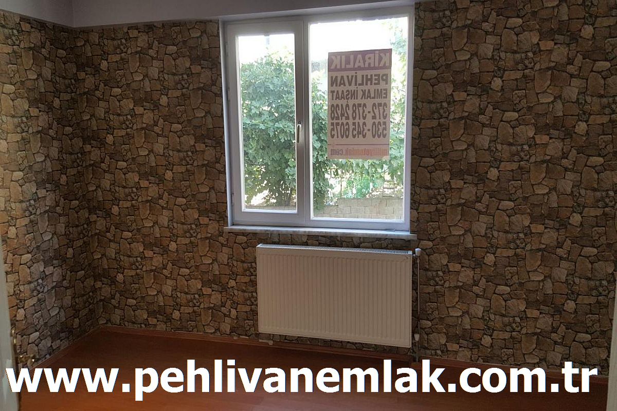 Alaplı Merkez Kiralık Daire