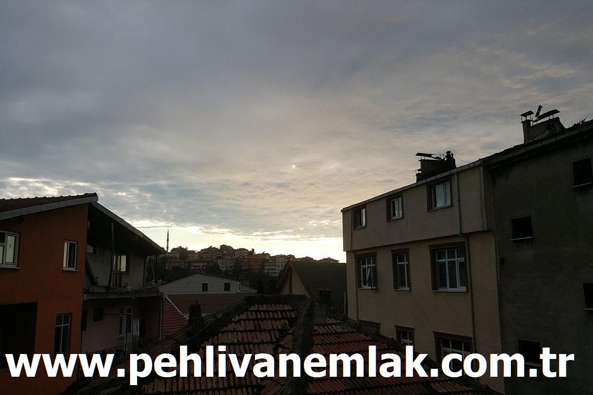 Alaplı Merkez Kiralık Daire