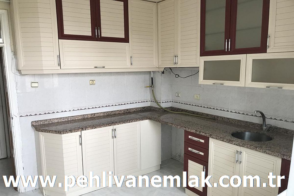 ALAPLI KİRALIK DAİRE
