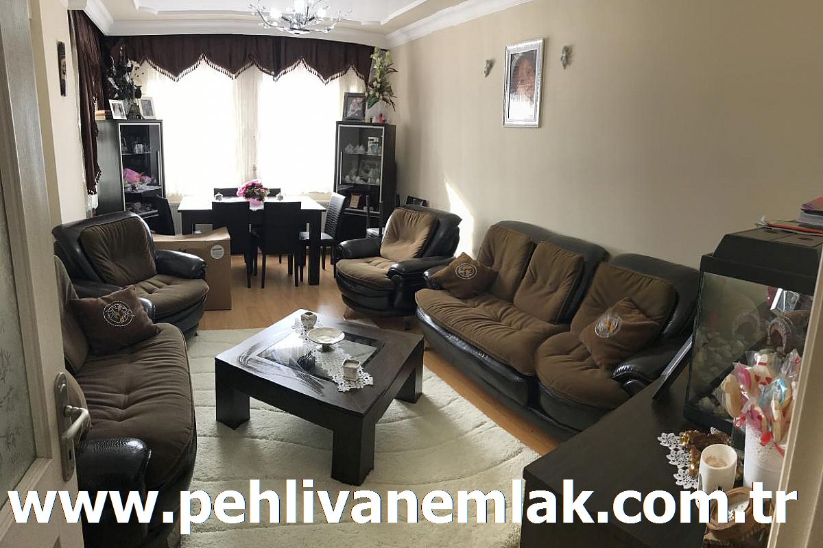 Alaplı Tepeköy Satılık Daire