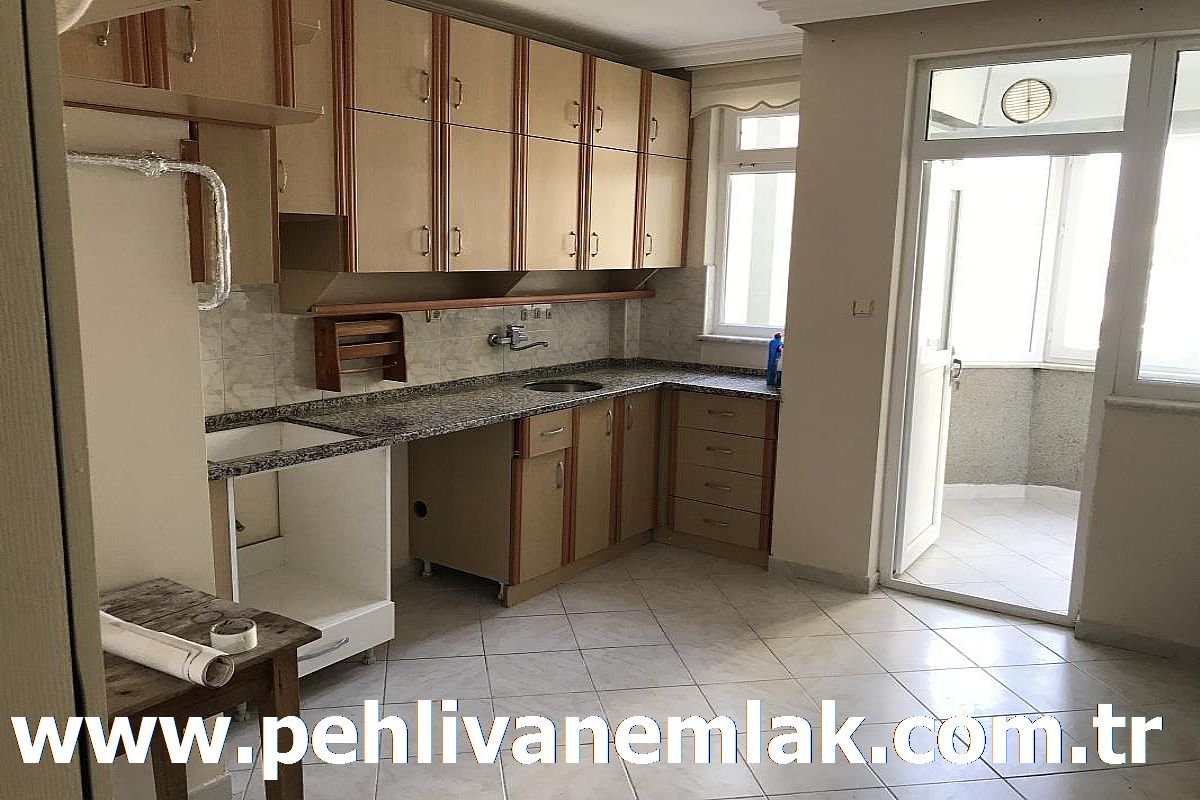 Alaplı Karşıyaka Kiralık Daire