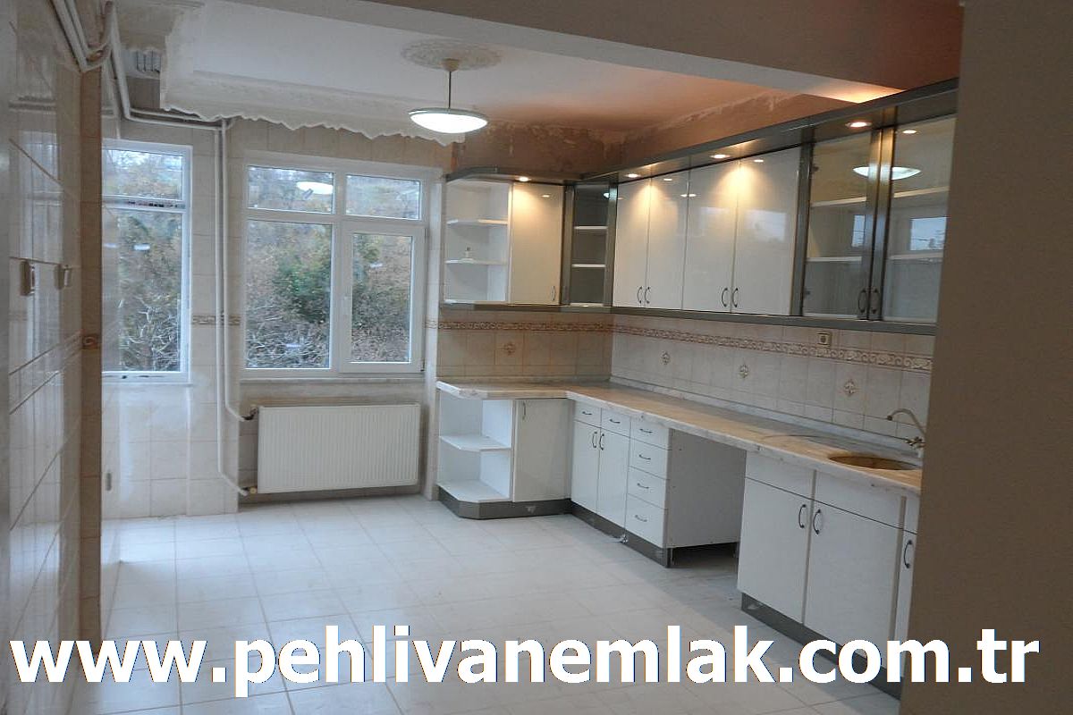 Alaplı Huzurkent Sitesinde Full Yapılı Dubleks Daire