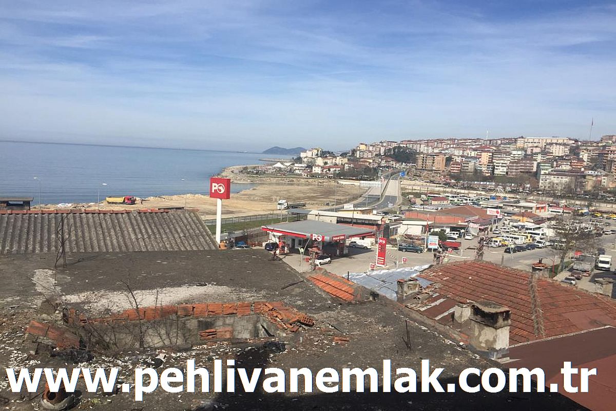 Alaplı Acil Satılık Kelepir  Daire