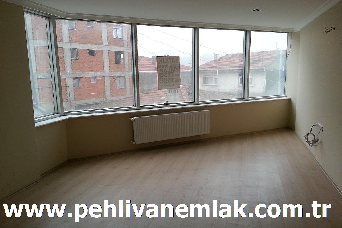 Alaplı Kiralık Ofis
