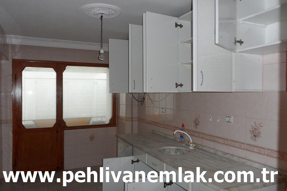 Alaplı Deniz Manzaralı Satılık Daire