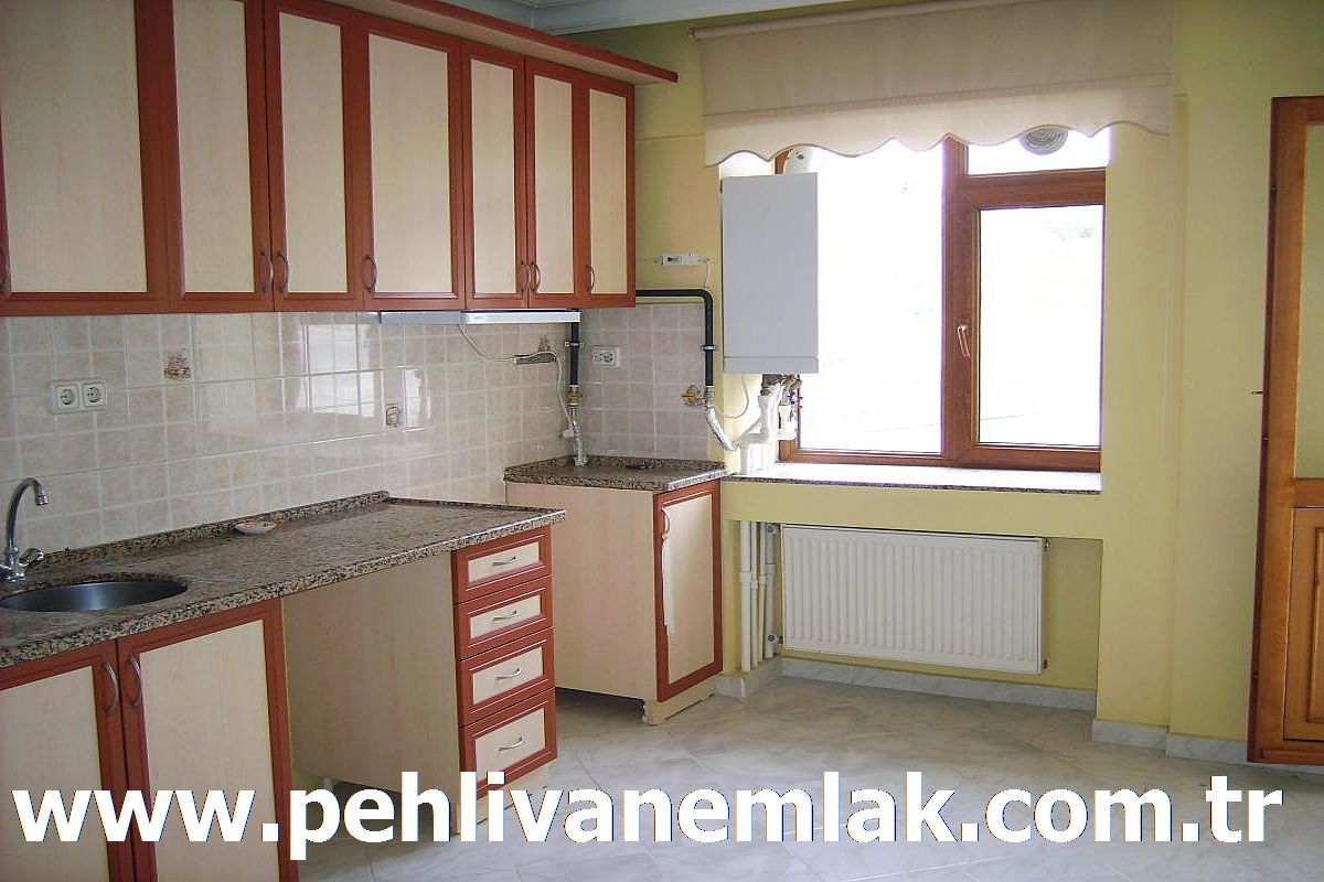 Alaplı Satılık Daire