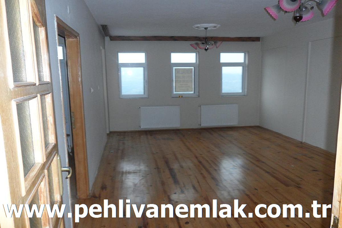 Alaplı Kiralık Daire