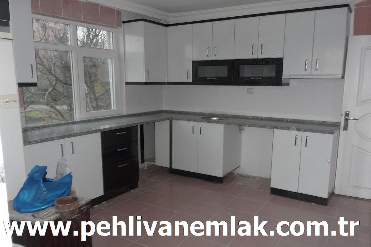 ALAPLI KİRALIK DAİRE