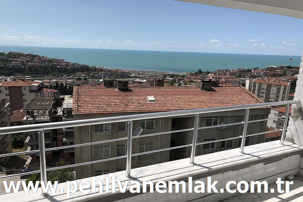 Alaplı Kiralık Daire