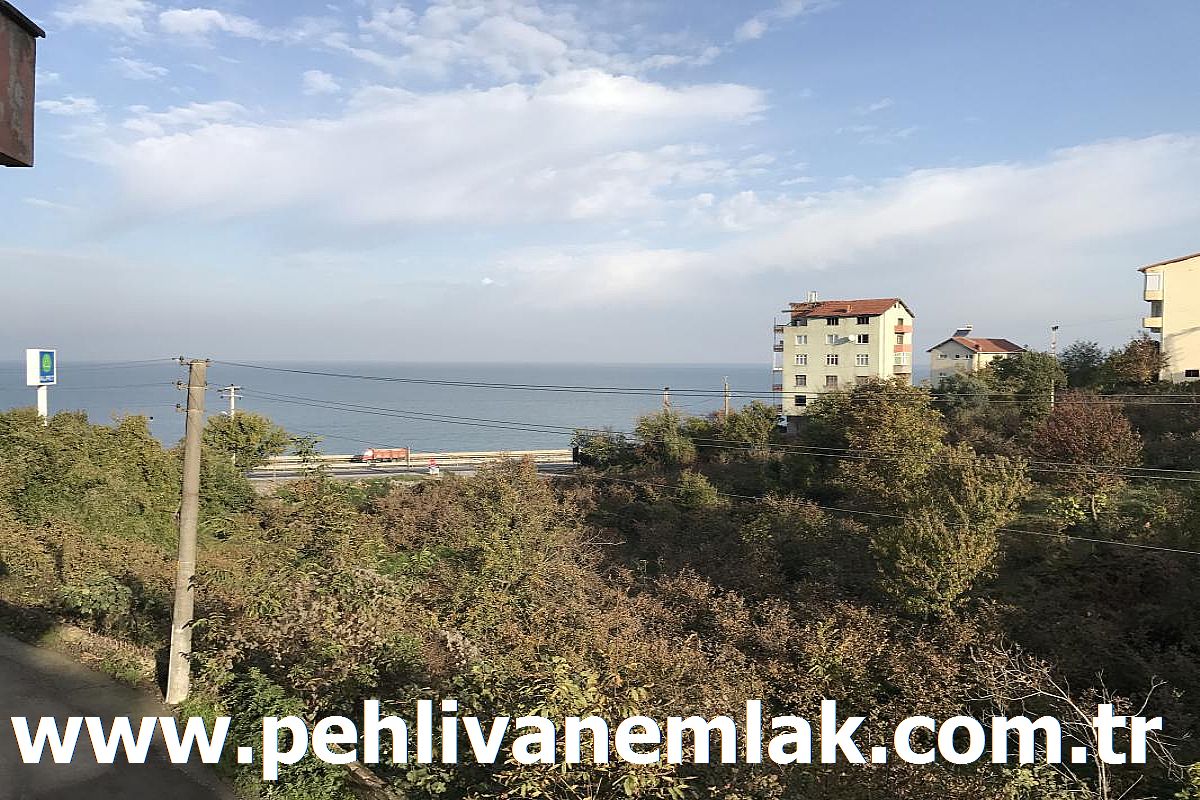 Pehlivan Emlak'tan Alaplı Huzurkentte UYGUN Satılık
