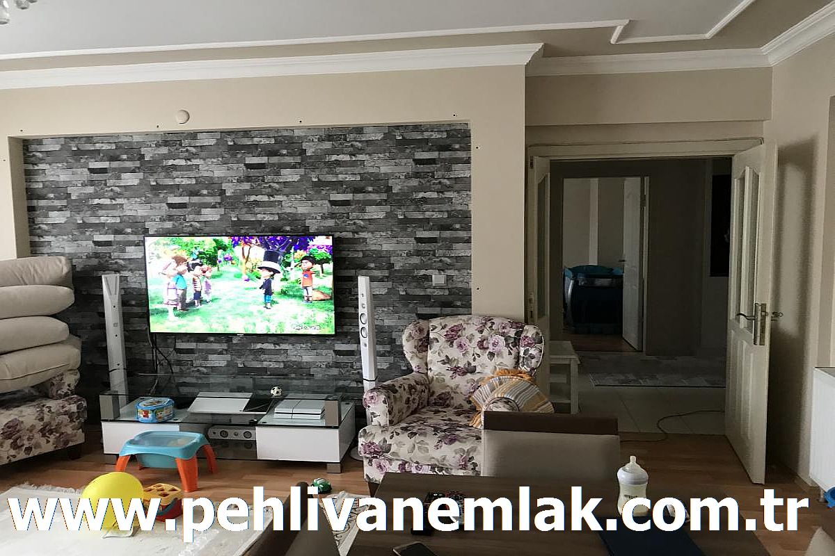 KDZ EREĞLİ SATILIK DAİRE