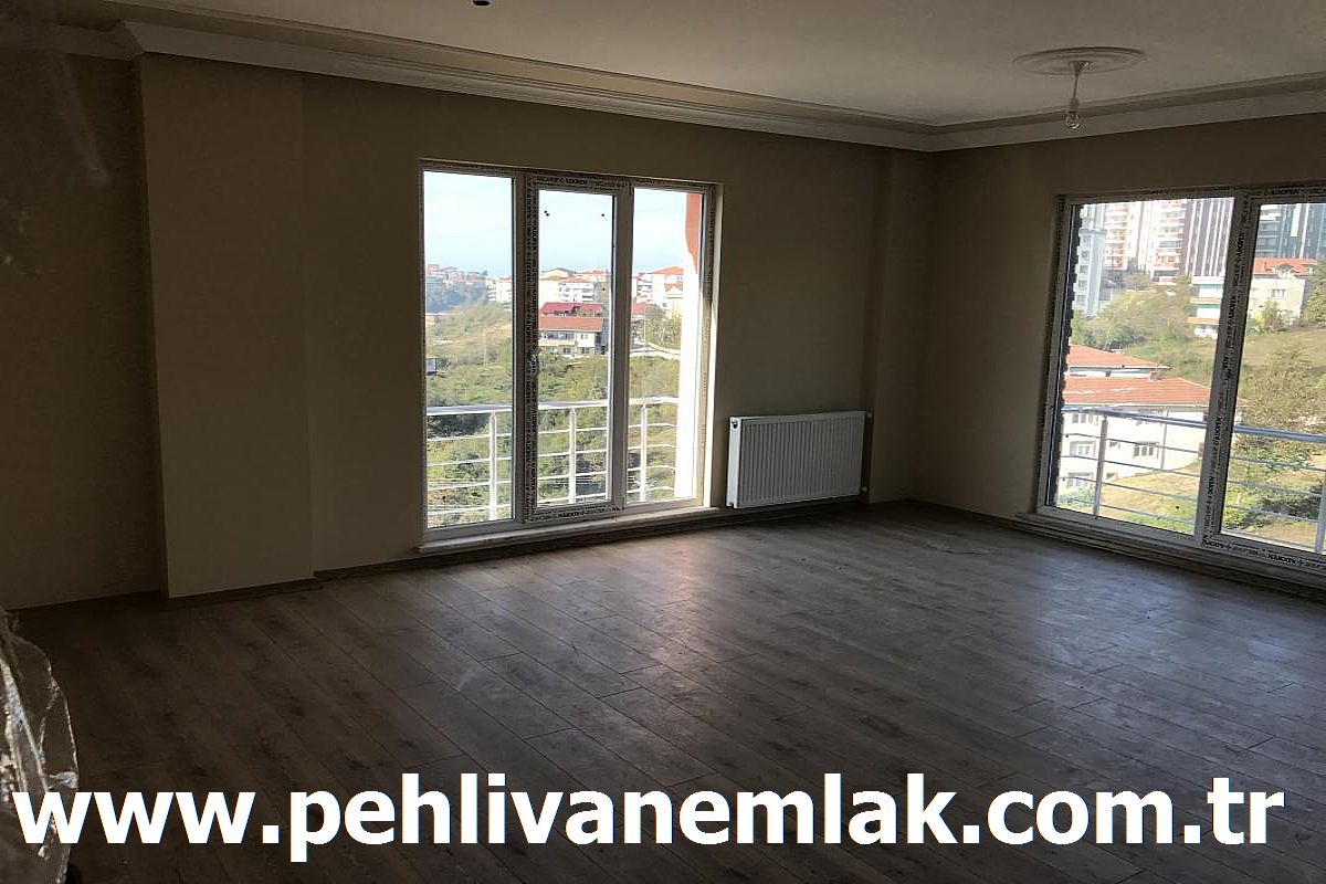 Alaplı Sıfır Kiralık Daire