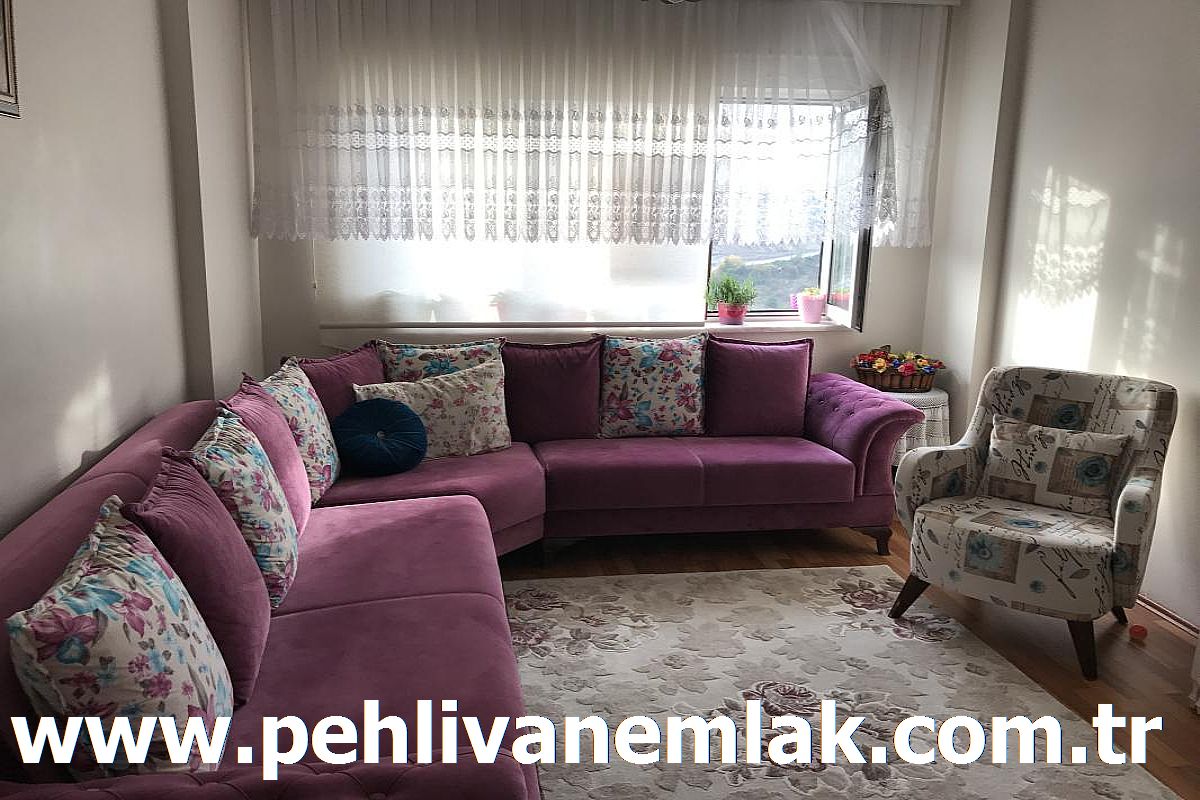 Alaplı Toki Satılık Daire