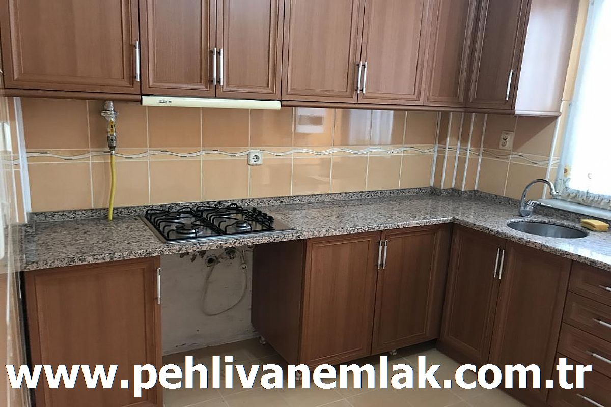 ALAPLI 1050 EVLERDE ÇARŞIYA YAKIN KİRALIK DAİRE