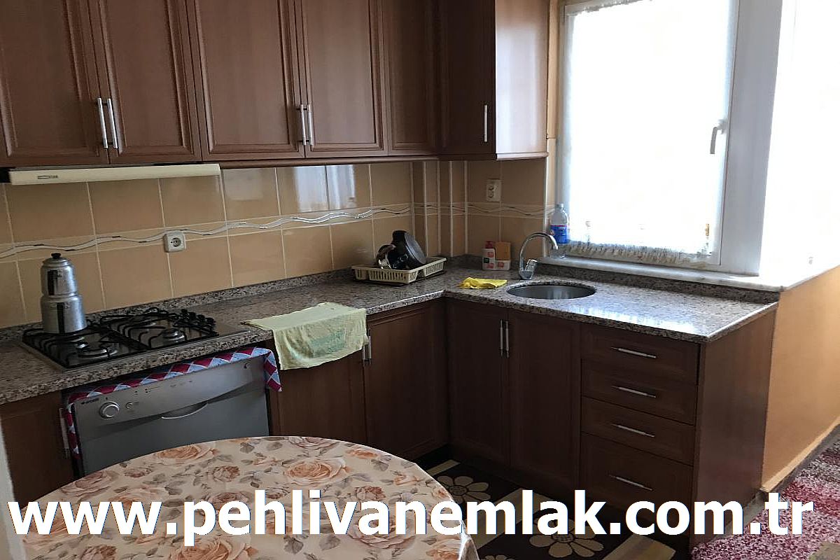Alaplı Merkeze Yakın Satılık Daire