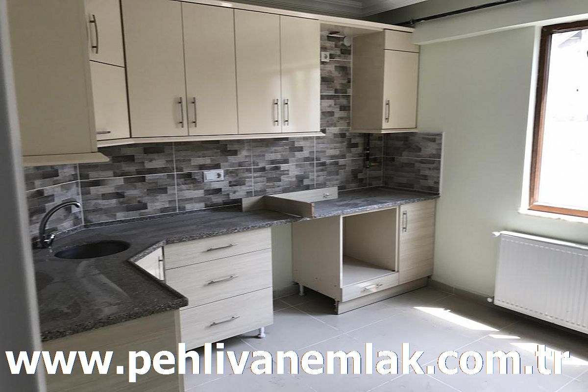 Alaplı Sıfır Yeni Daire