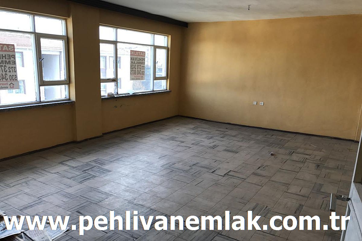 Alaplı Pehlivan Emlak'tan KELEPİR  UYGUN  Daire