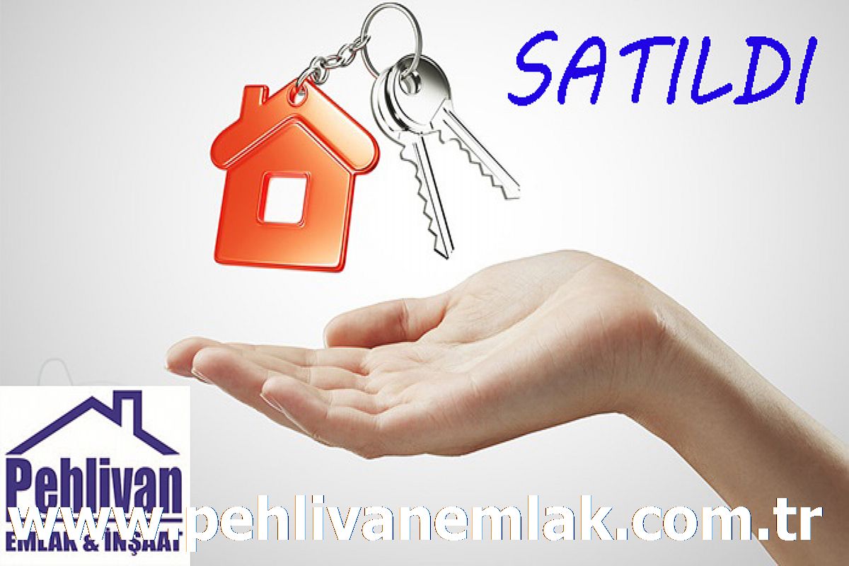 Alaplı Yeni Siteler Satılık Daire