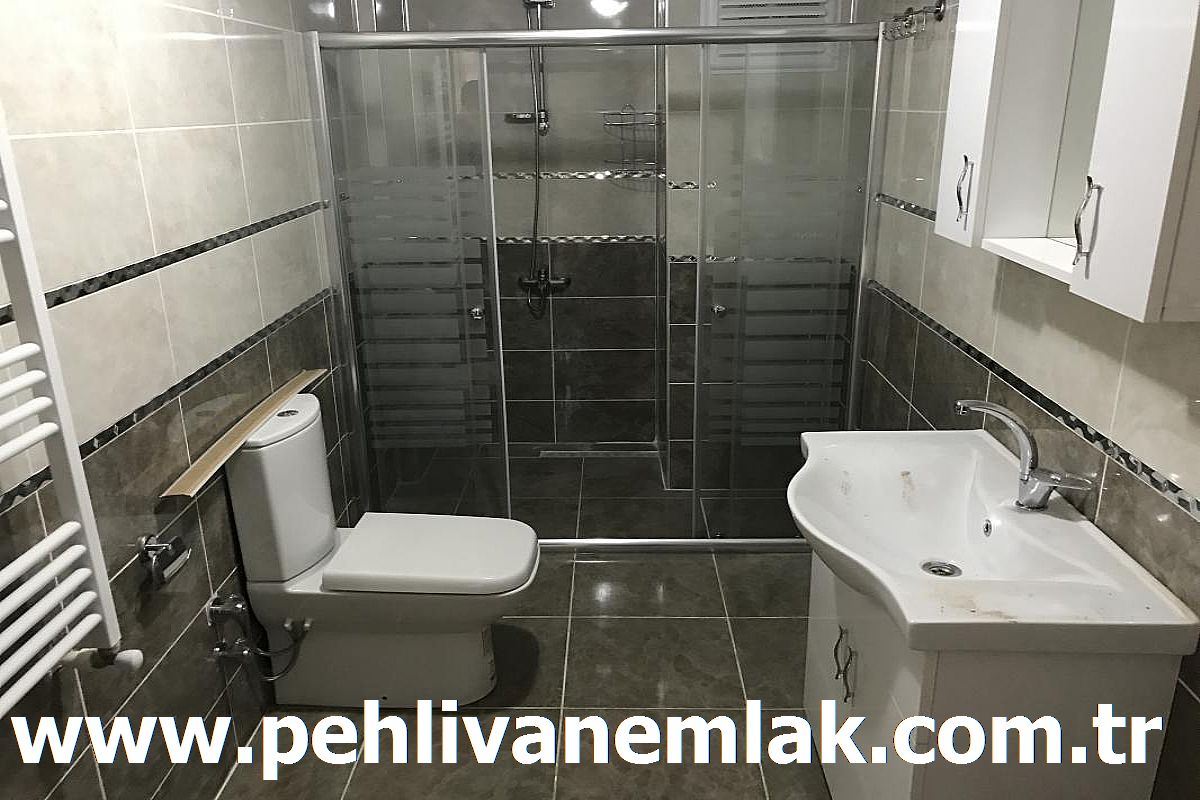 Alaplı Çarşıya Yakın Kiralık Daire