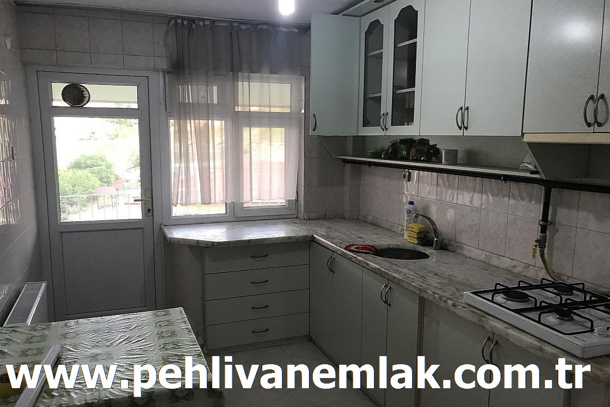 Alaplı Yeni Siteler Kiralık Daire