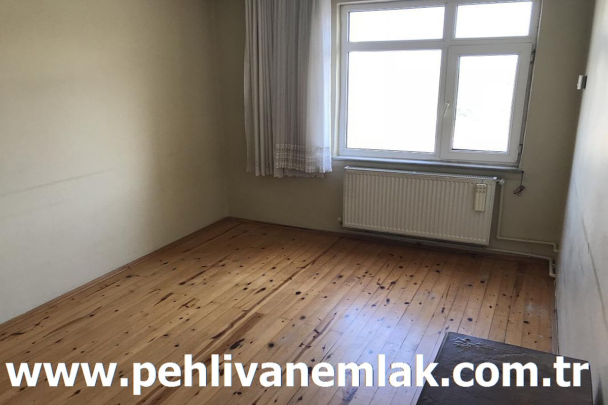 Alaplı Yeni Siteler Kiralık Daire