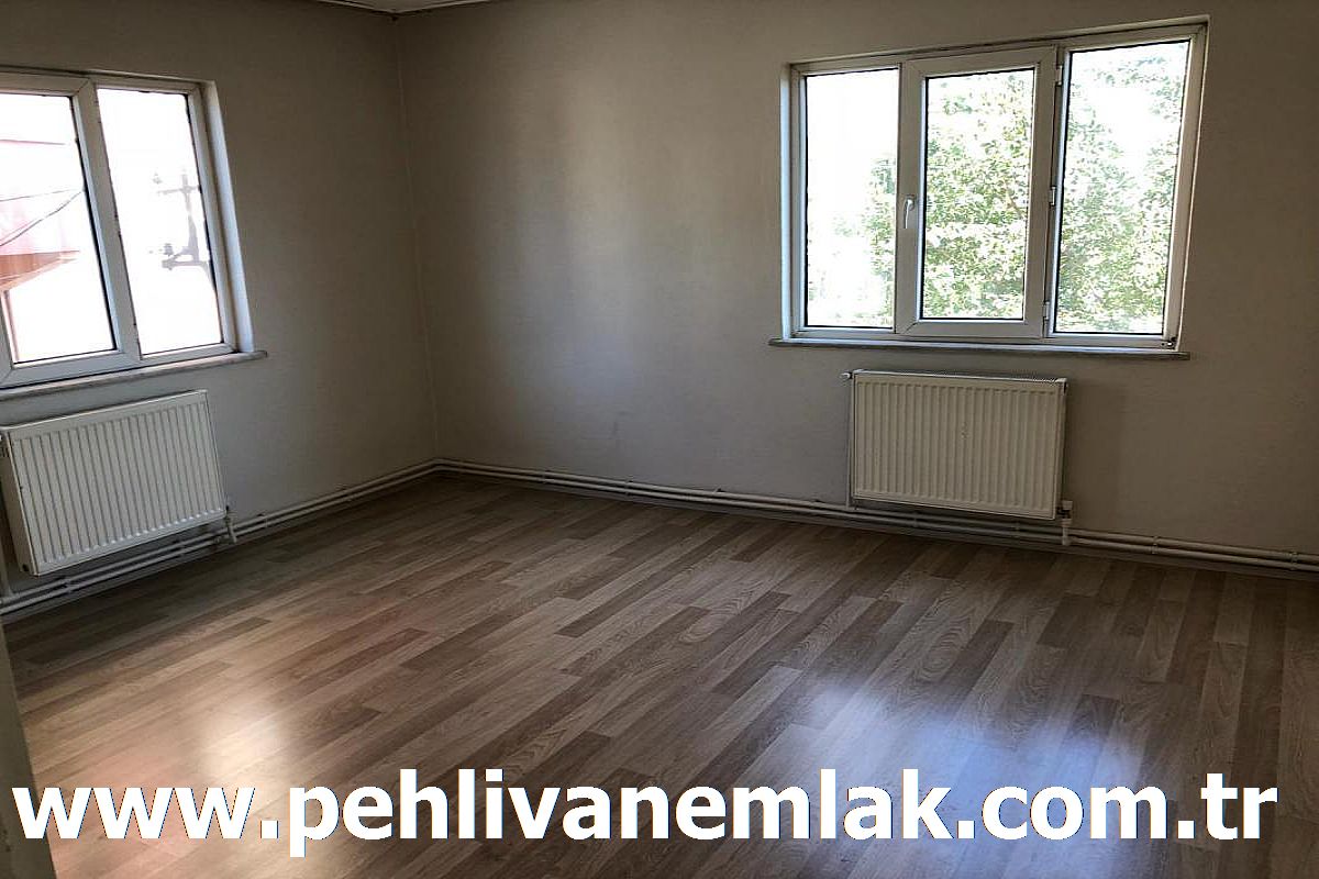 Alaplı Merkez Kiralık Daire