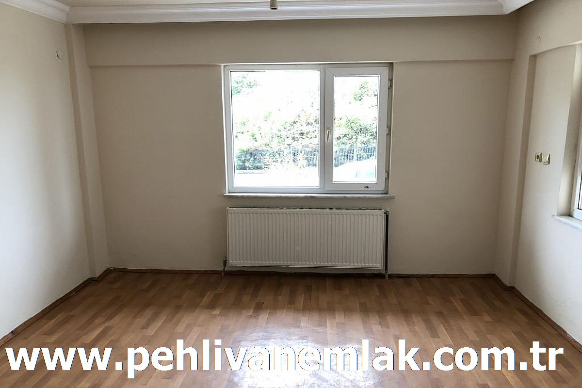 Alaplı Tepeköy Kiralık Daire Pehlivan Emlak