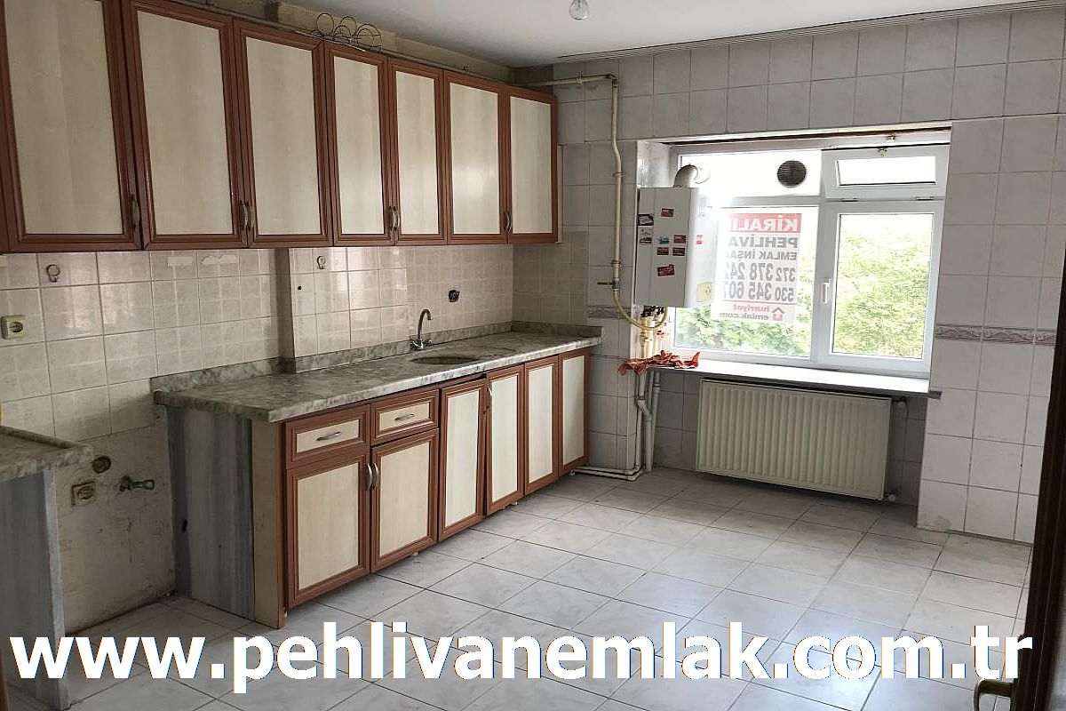 Alaplı Damla Sitesi Kiralık Daire
