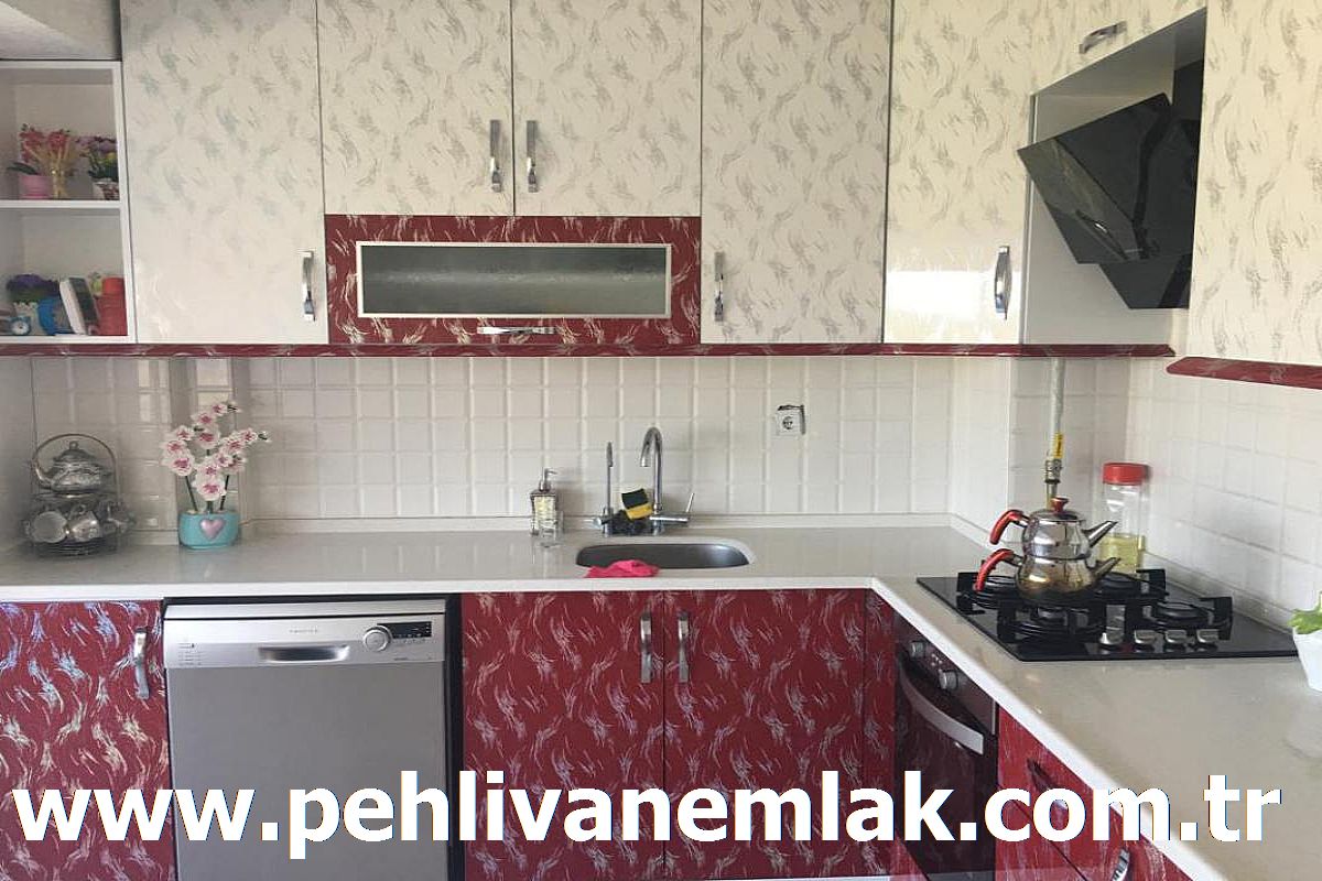 Alaplı Yeni Siteler Satılık Daire