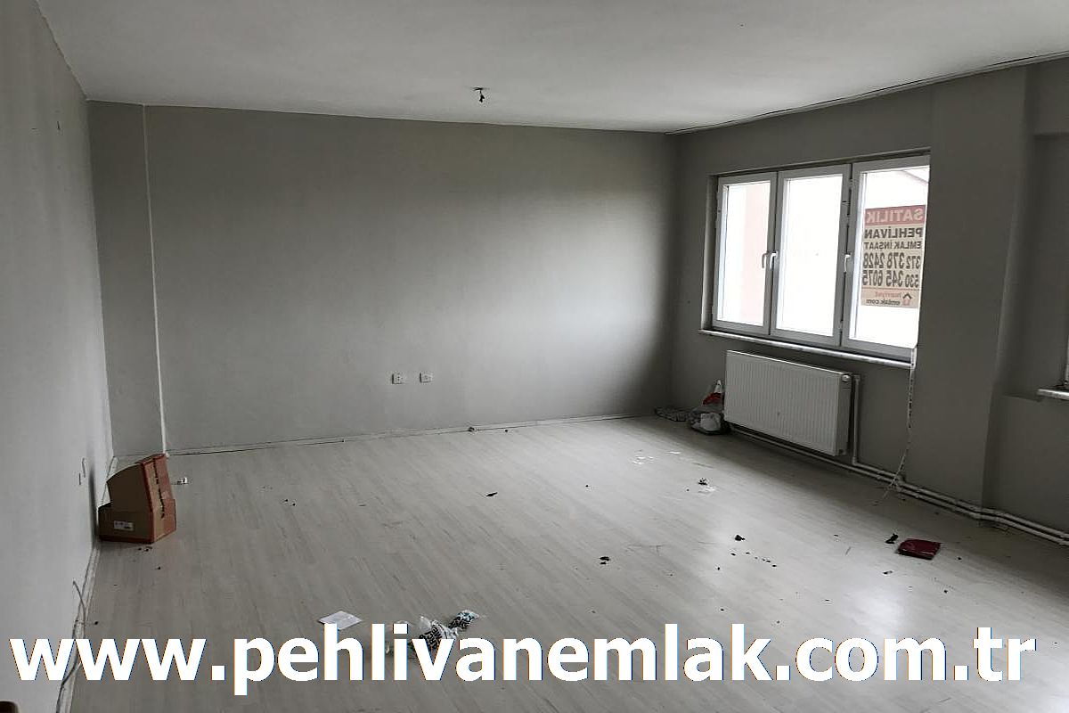 Alaplı Tepeköy Satılık Daire
