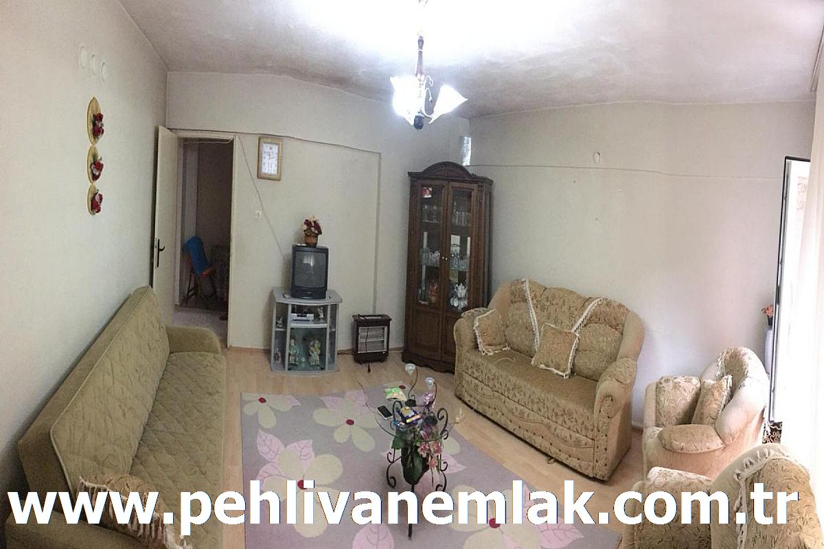 Alaplı Afet Konutları Satılık Daire