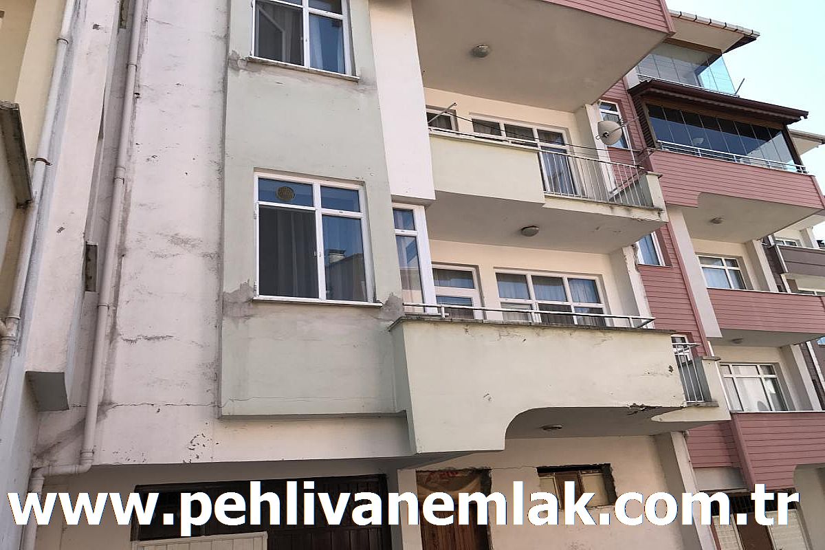 Alaplı Huzurkent Satılık Daire