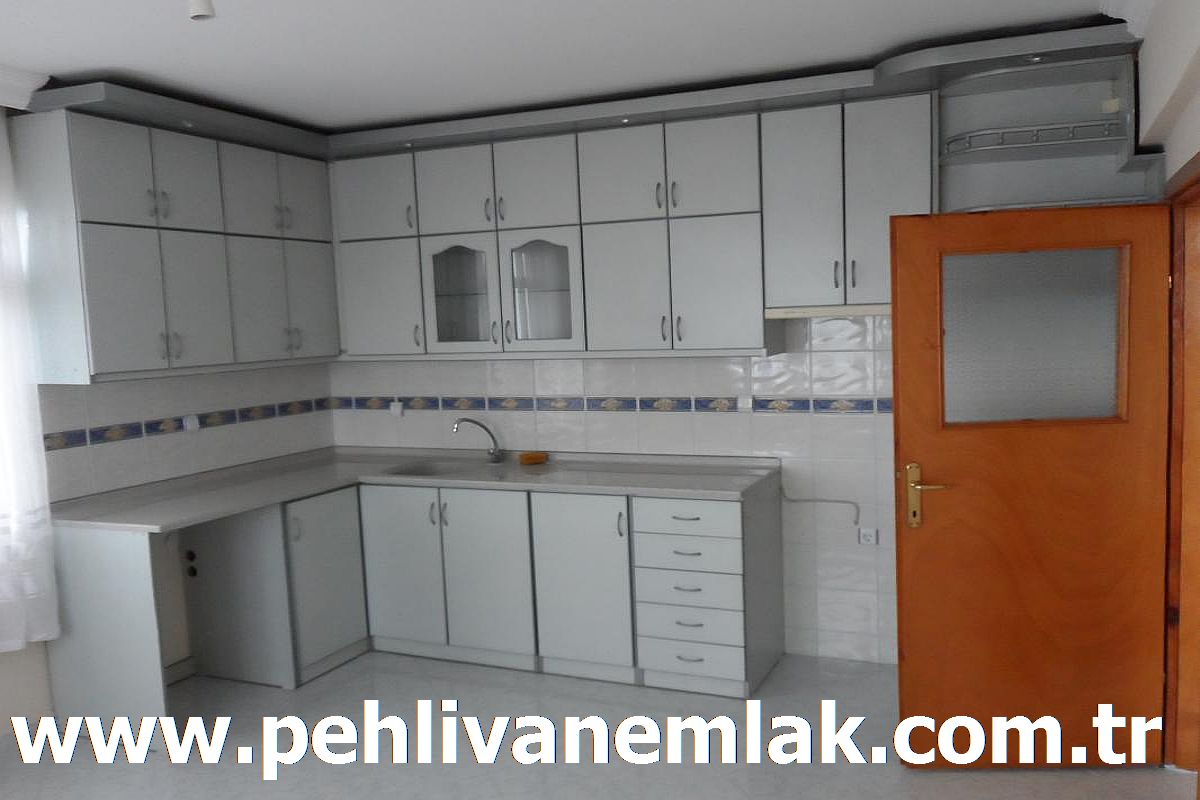 Alaplı Yapılı Uygun Daire