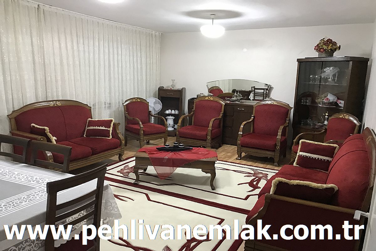 Alaplı Tepeköy Satılık Daire