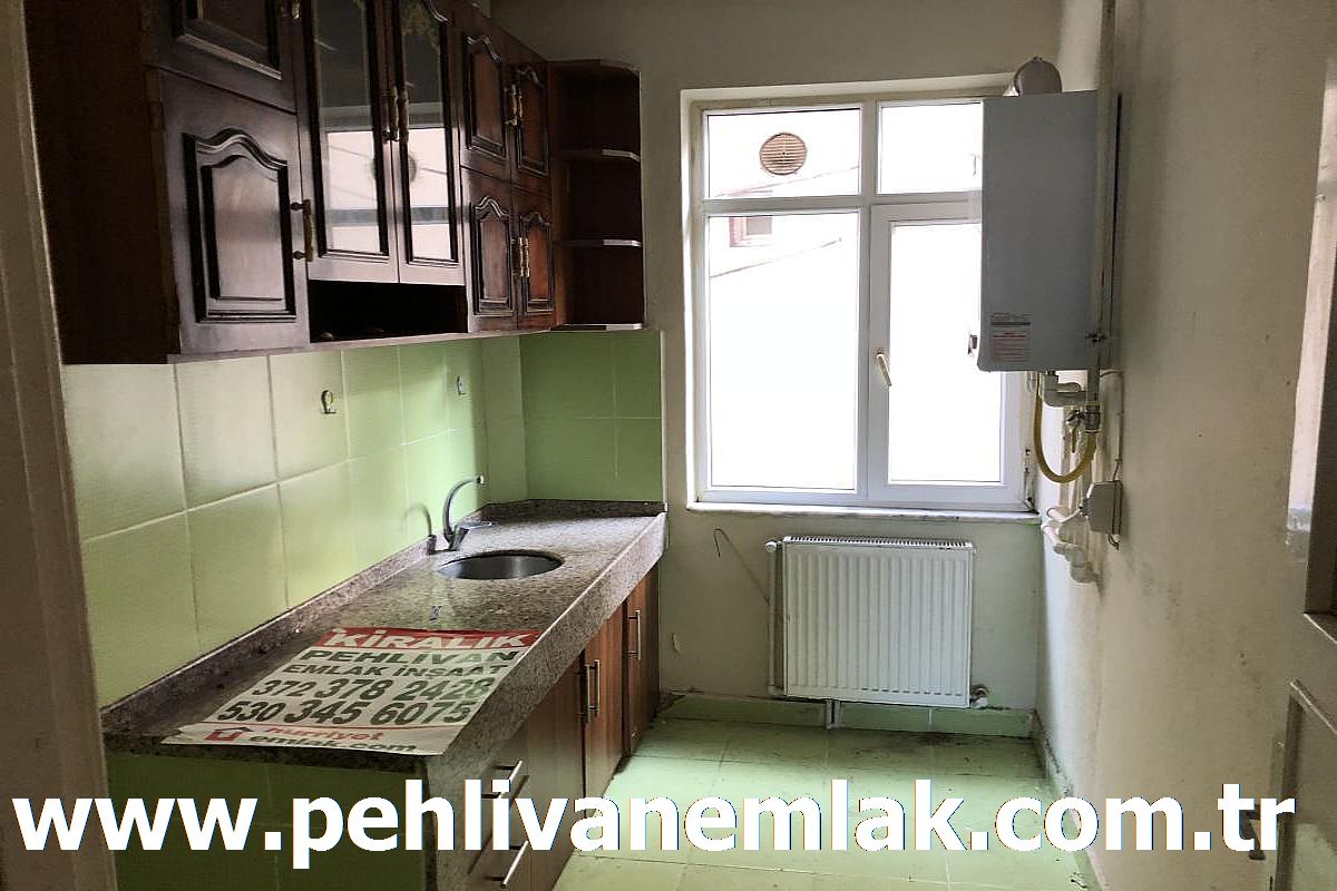 Alaplı Karşıyaka Kiralık Daire
