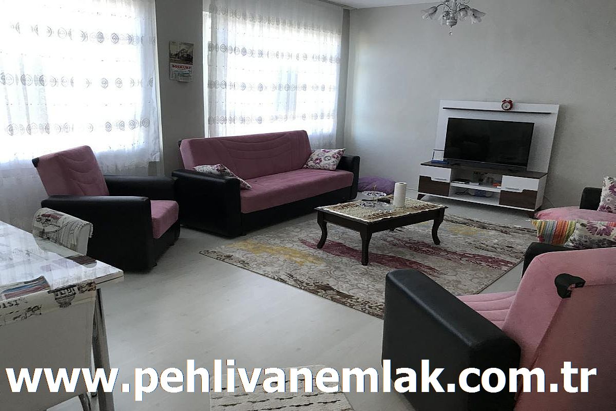Alaplı Satılık Daire