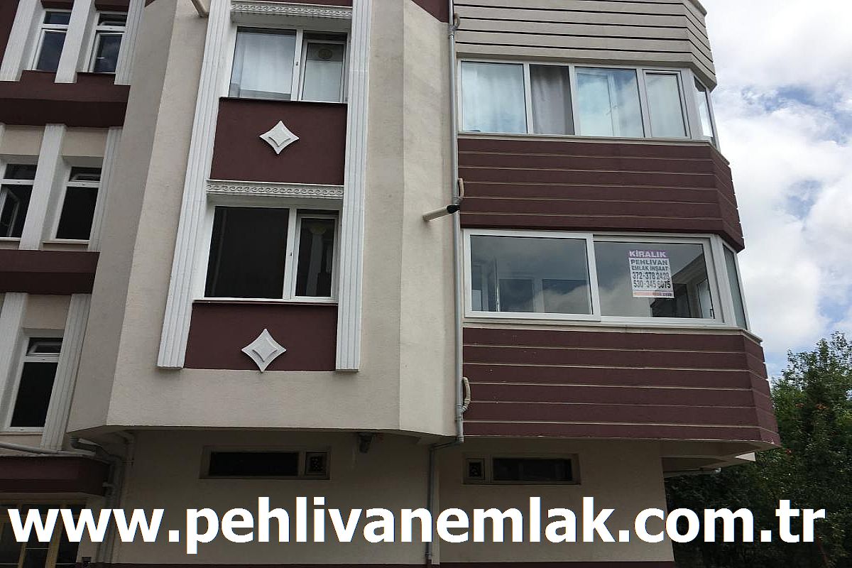 Alaplı Karşıyaka Kiralık Daire