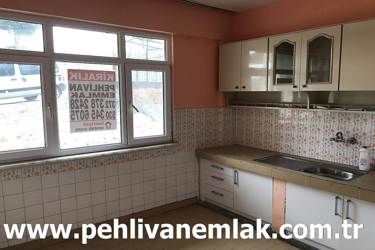 Alaplı Tepeköyde Uygun Kiralık Daire
