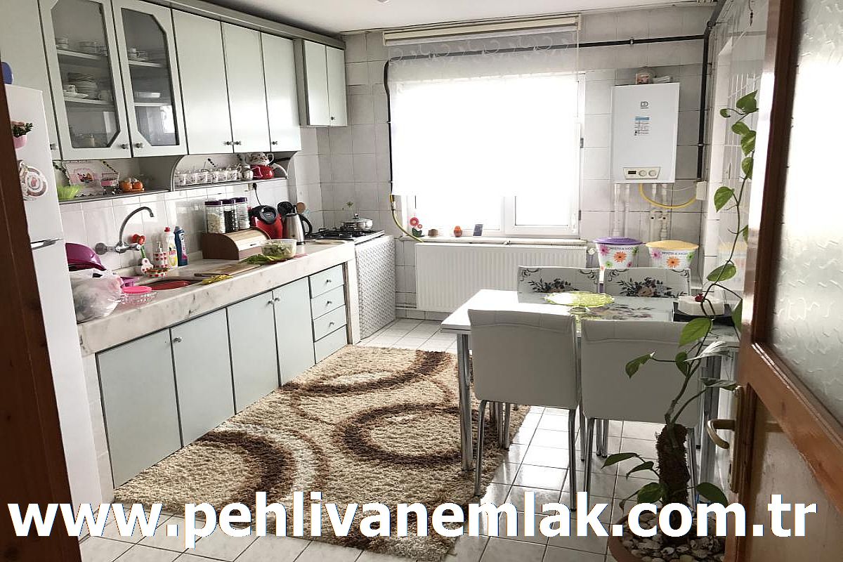 Alaplı Satılık Deniz Manzaralı Daire