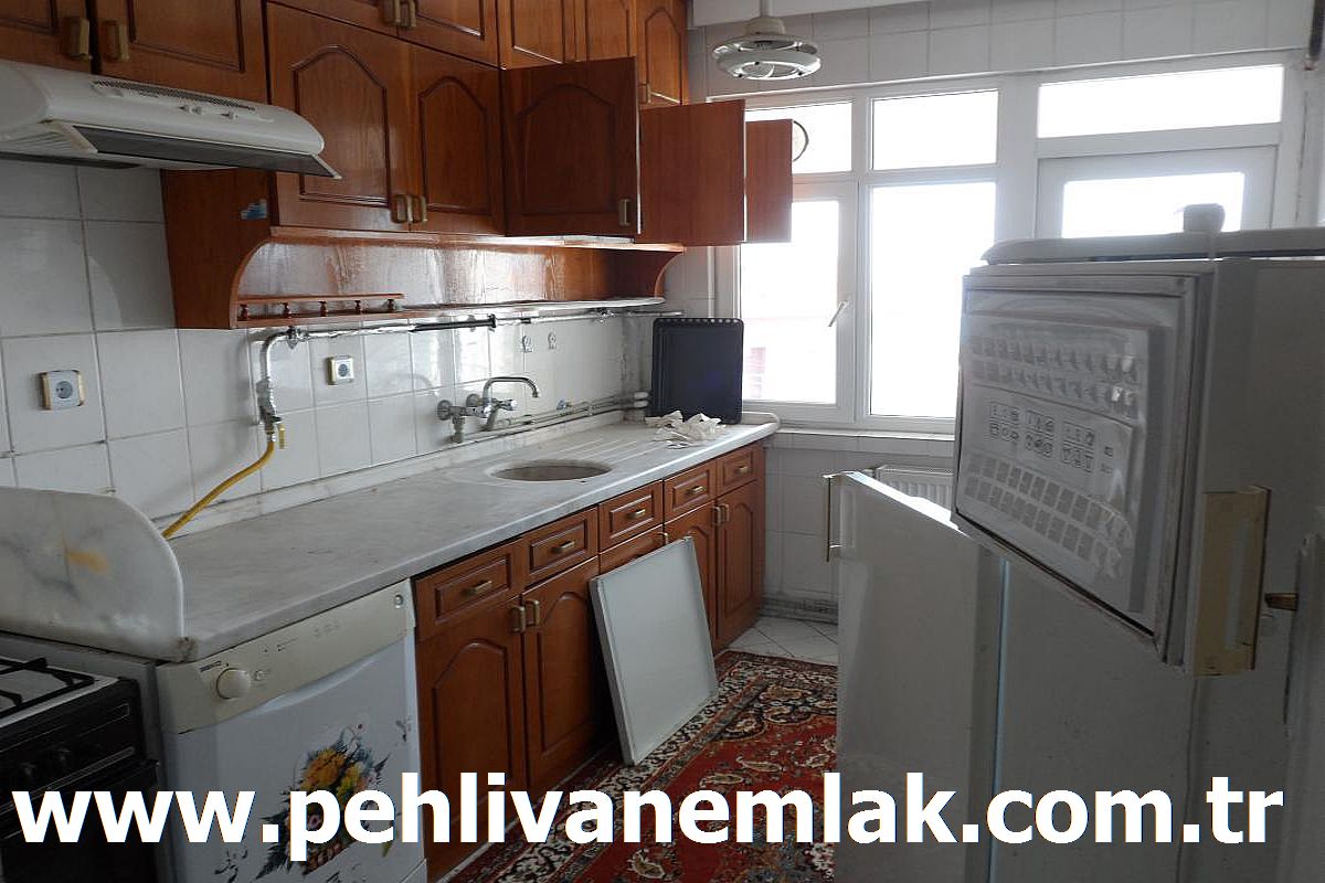 Alaplı Öğrenciye Kısmen Eşyalı Kiralık Daire