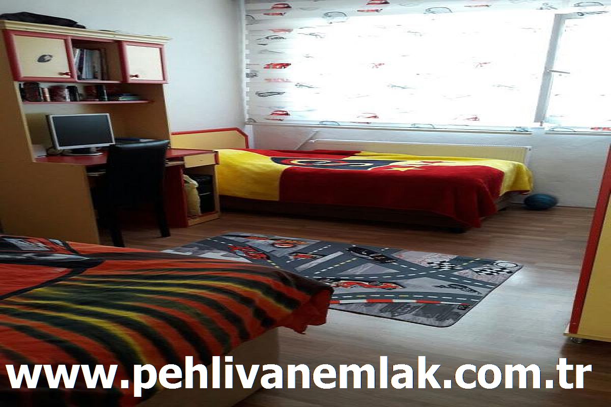 Alaplı Satılık Daire