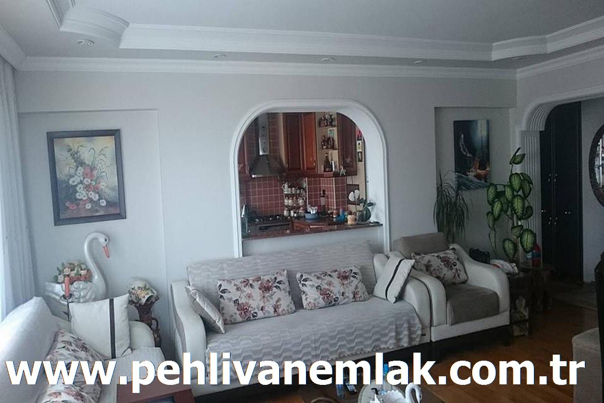 Alaplı Satılık Daire