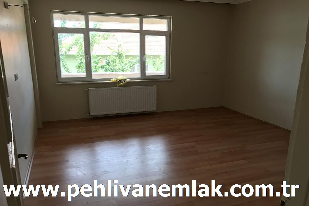 Alaplı Merkez Kiralık Daire