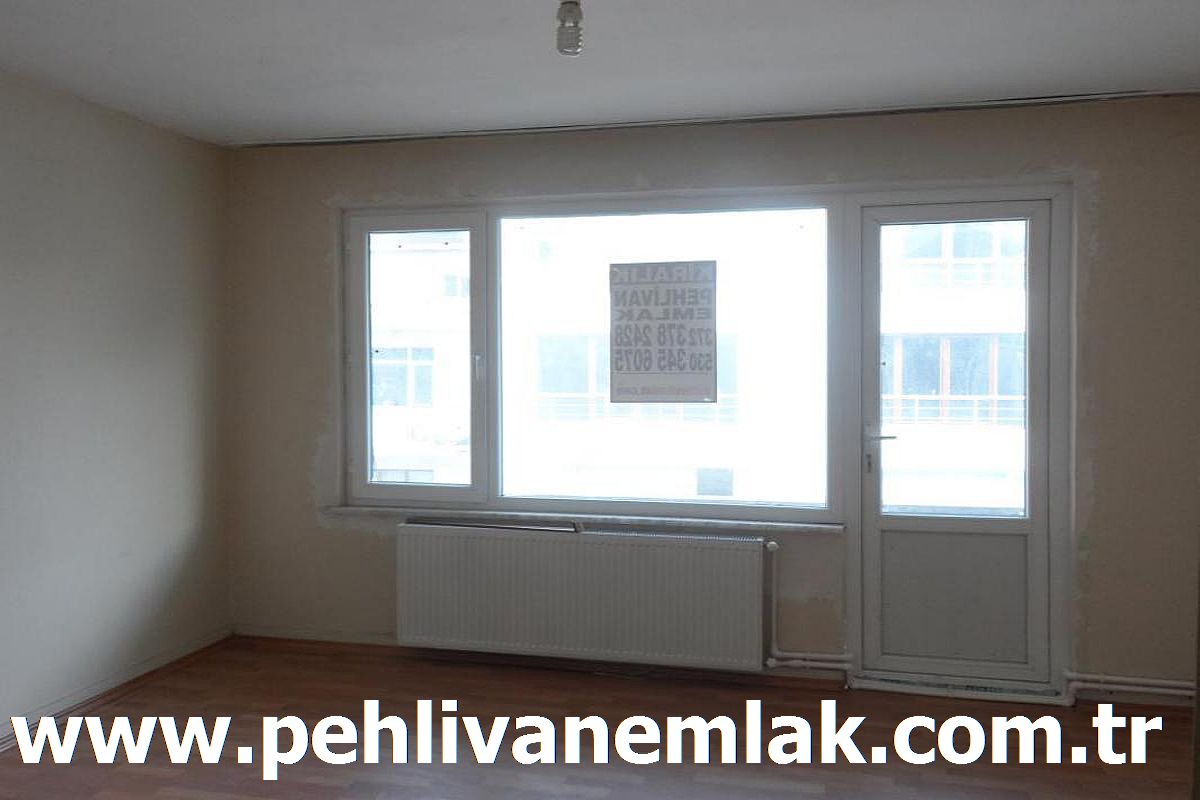 Alaplı Merkez Kiralık Daire