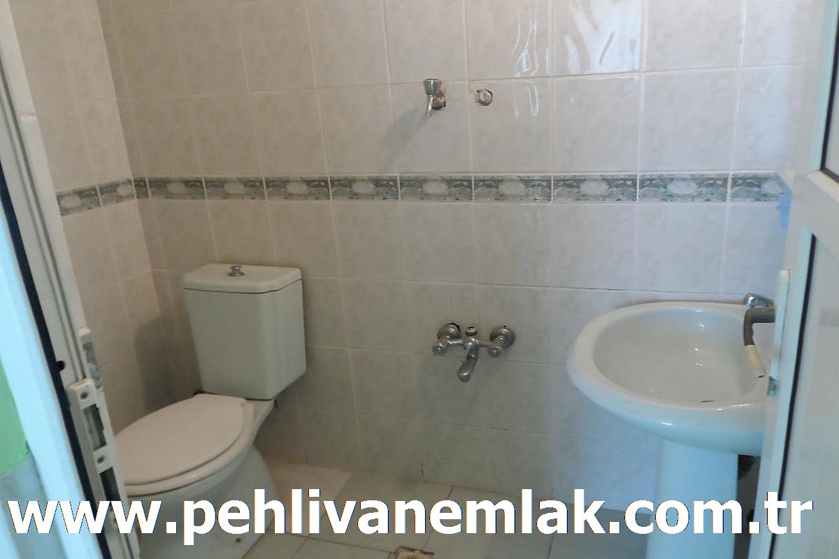 Alaplı Kiralık Daire