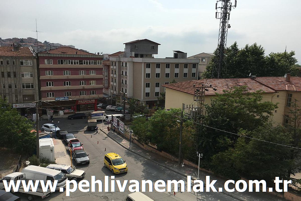 Alaplı Merkezde Sıfır Dubleks Daire