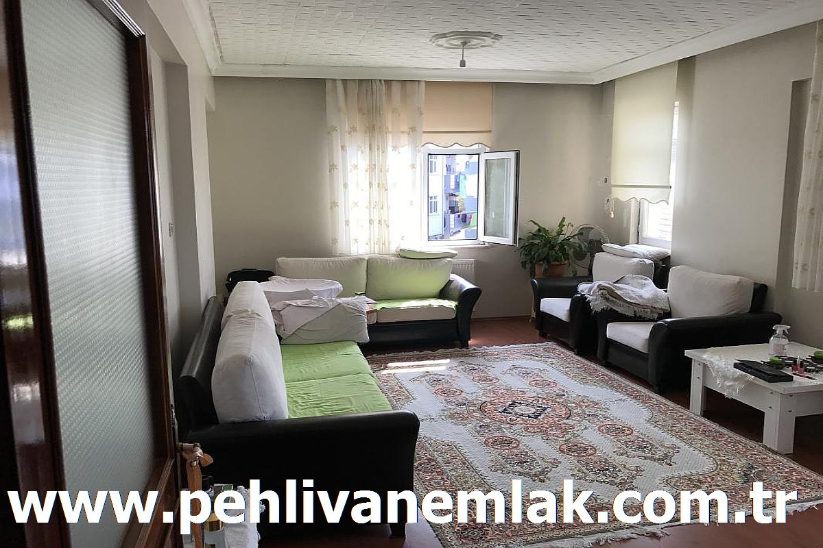 Alaplı Merkeze Yakın Acil Satılık Daire